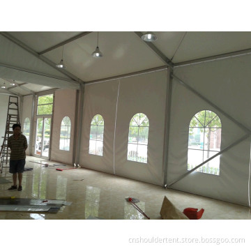 Big and Large PVC Tent